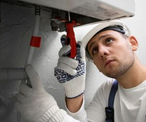 About The Faucet Pros Olean, NY